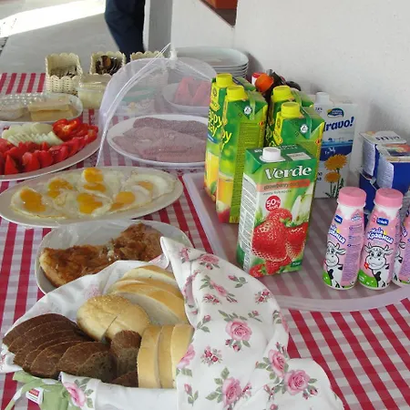 Coffeecamp-kovilj Campsite