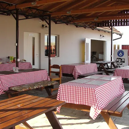 Coffeecamp-kovilj * Kovilj